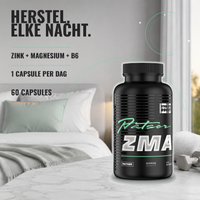 ZMA