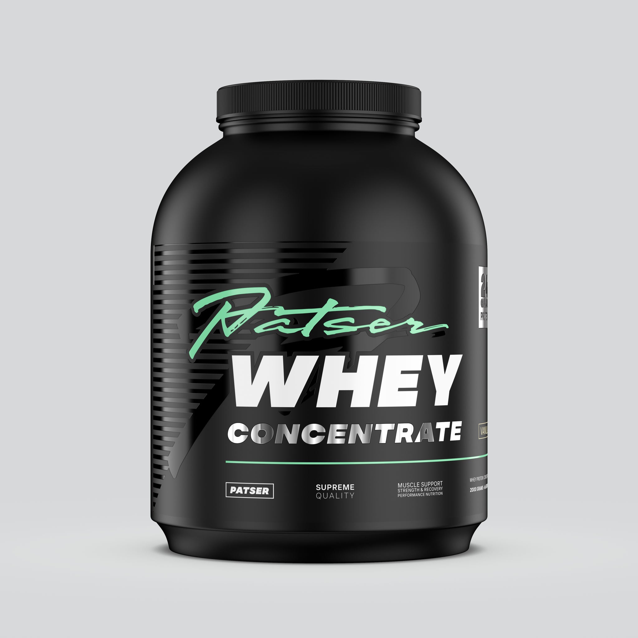 Whey Protein