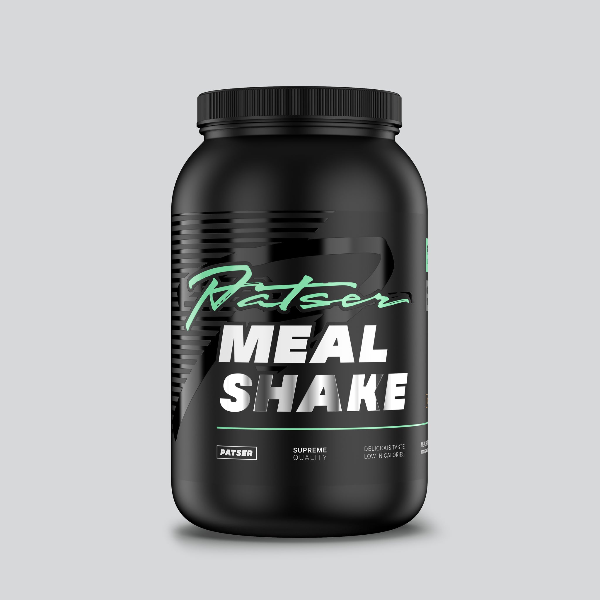 Maaltijdshake