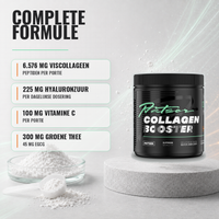 Collagen Booster