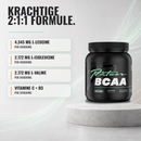 BCAA