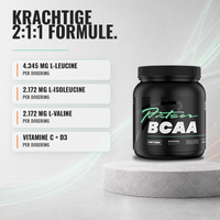 BCAA