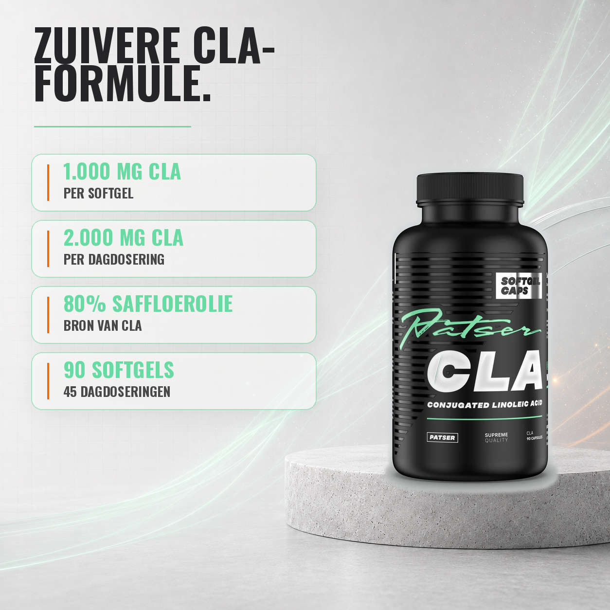 CLA