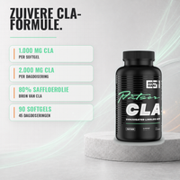 CLA