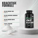 Fatburner Capsules