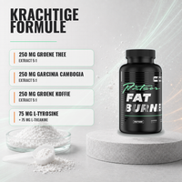 Fatburner Capsules