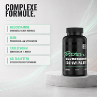 Glucosamine Complex