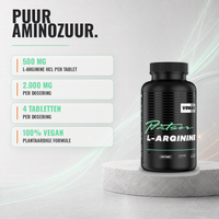 L-Arginine
