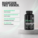 Magnesium Complex