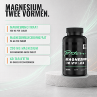 Magnesium Complex