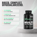 Multi Vitamins