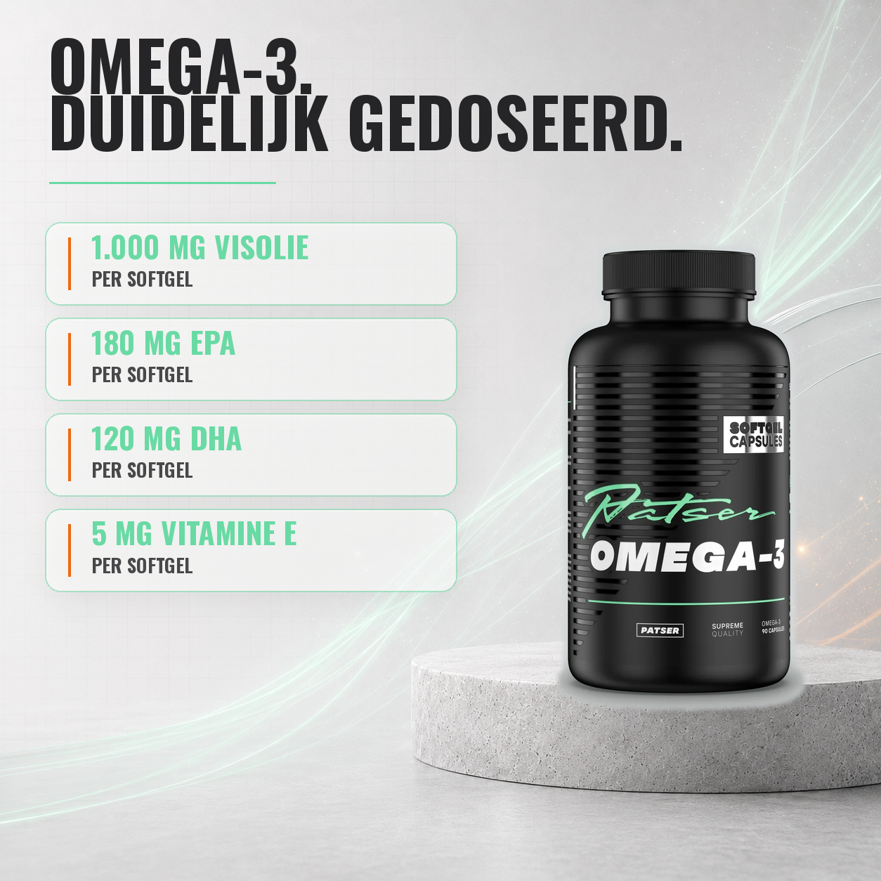 Omega 3