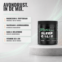Sleep Calm