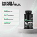 Vitamin B Complex