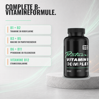 Vitamin B Complex