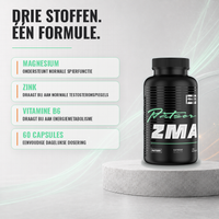 ZMA