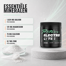 Electrolytes