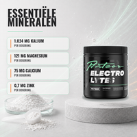 Electrolytes