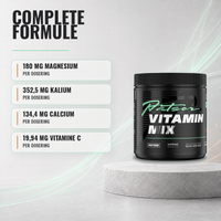 Vitamin Mix