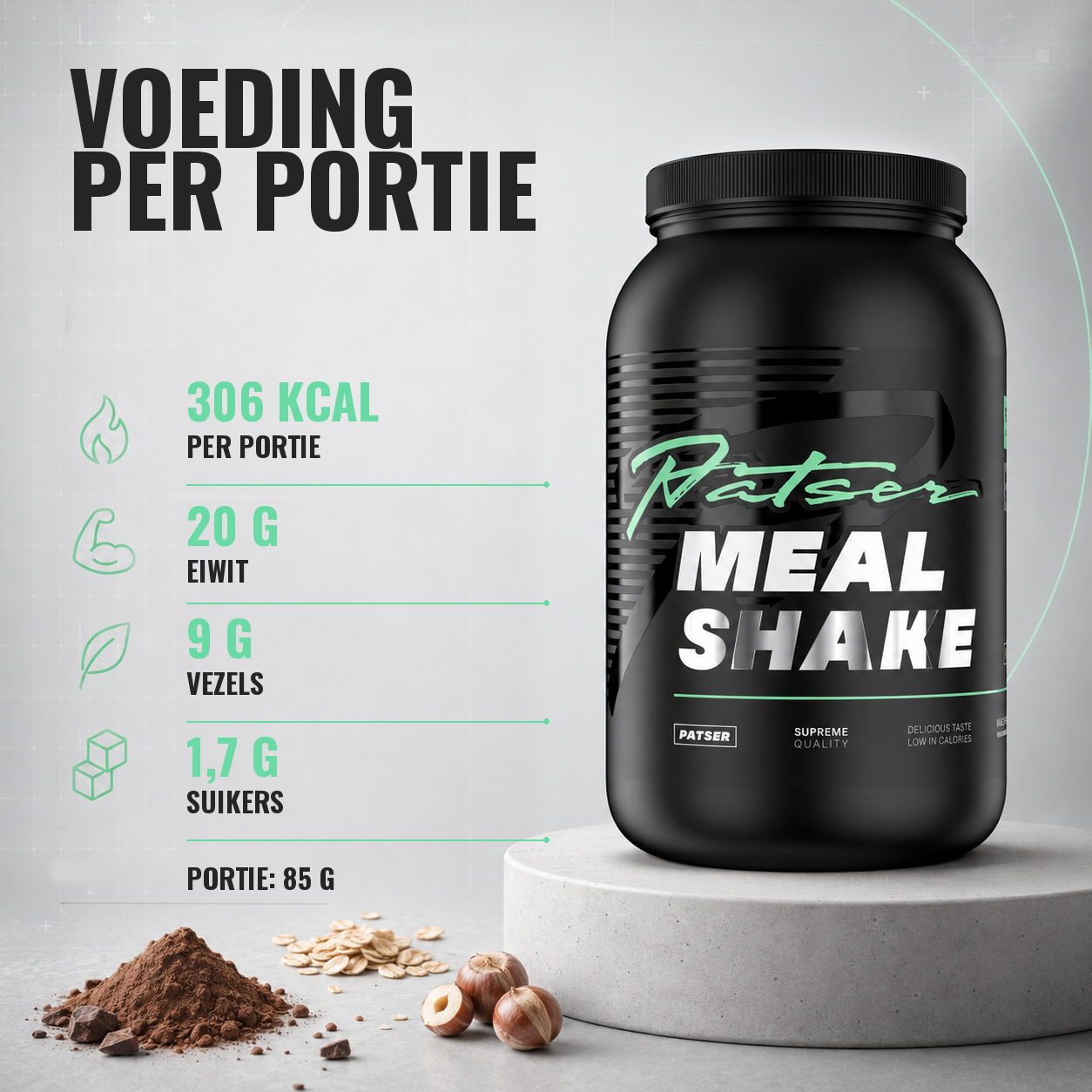 Meal Shake