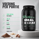 Meal Shake