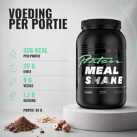 Meal Shake
