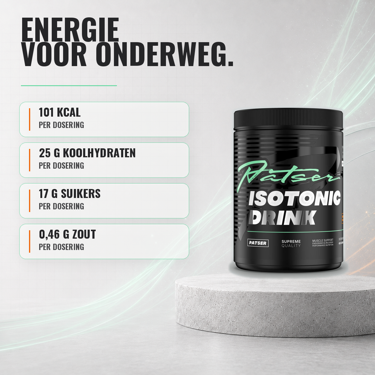 Isotonic Drink