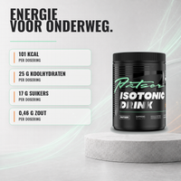 Isotonic Drink