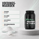 Protein Oatmeal