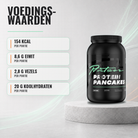 Protein Pancakes