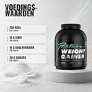 Weight Gainer