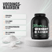 Weight Gainer
