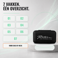 Pill Box