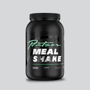 Maaltijdshake