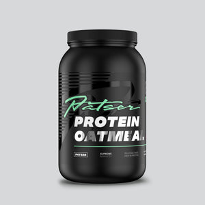 Protein Instant Oats