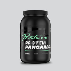 Pancakes