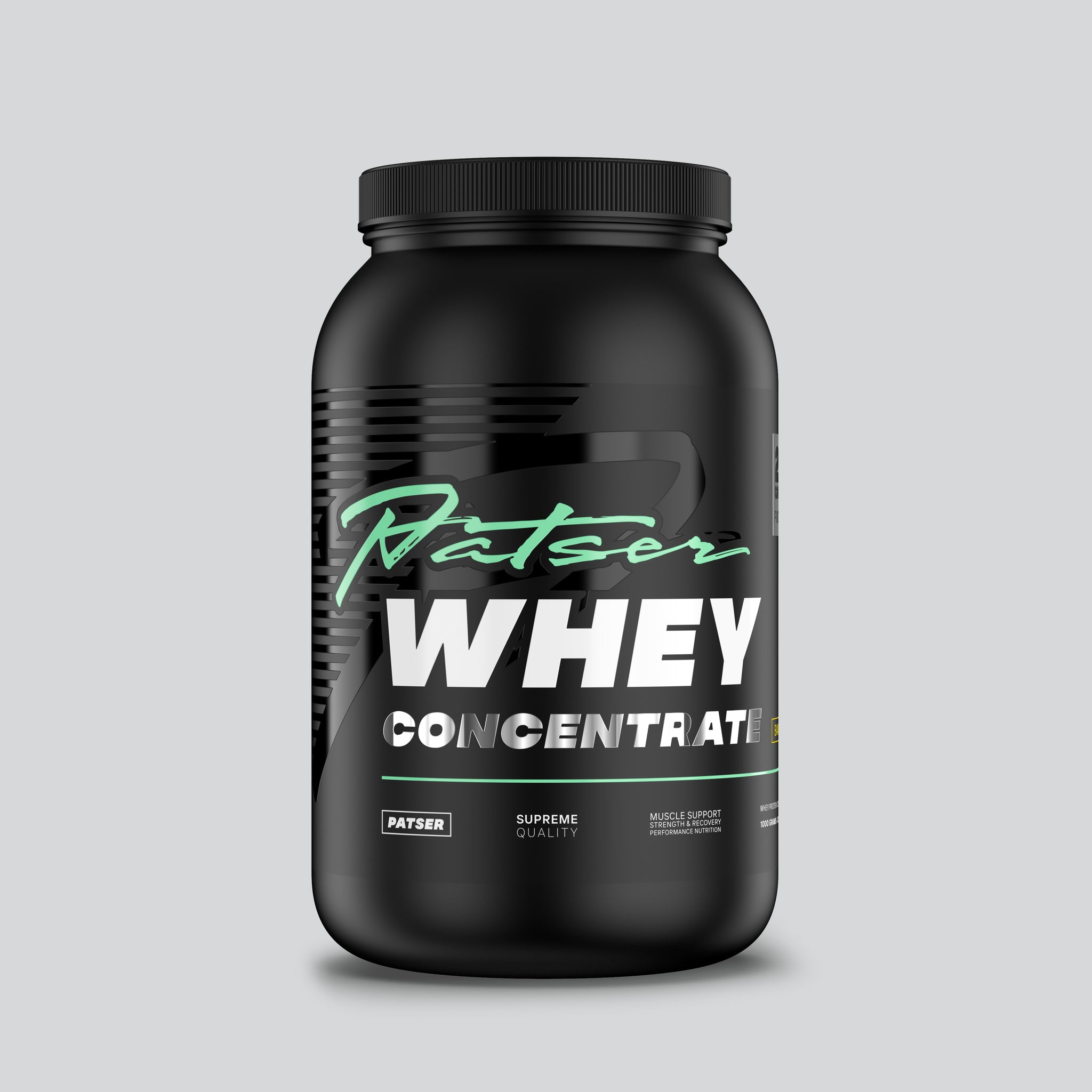 Whey Protein