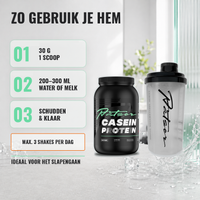 Casein Protein
