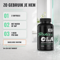 CLA