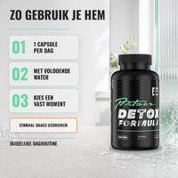 Detox Formula