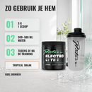 Electrolytes