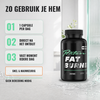 Fatburner Capsules
