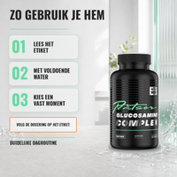 Glucosamine Complex