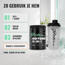 Isotonic Drink