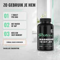 Magnesium Complex