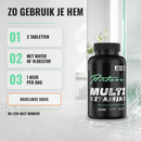 Multi Vitamins