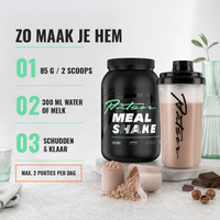 Meal Shake