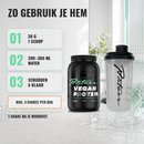 Vegan Protein