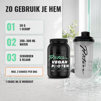 Vegan Protein