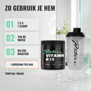Vitamin Mix